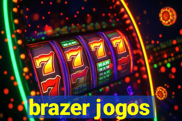 brazer jogos